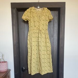 Simple Dawn NWOT Dress